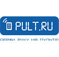 Интернет-магазин домашних кинотеатров и аудио- и видеотехники PULT.ru